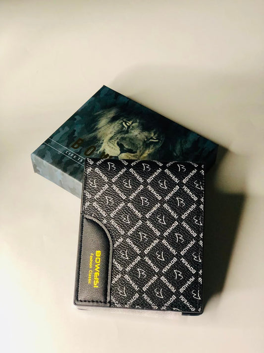 BOWIESI Wallet