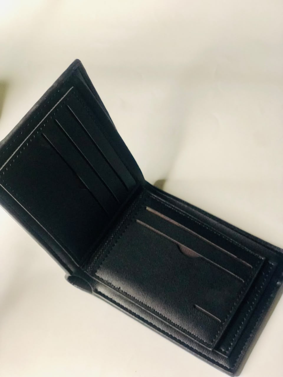 BOWIESI Wallet