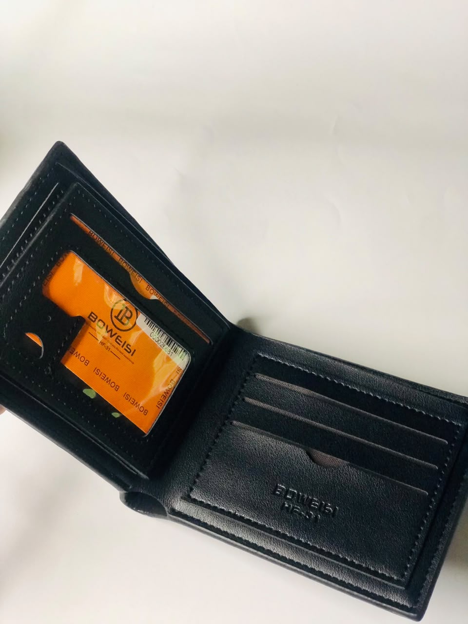 BOWIESI Wallet