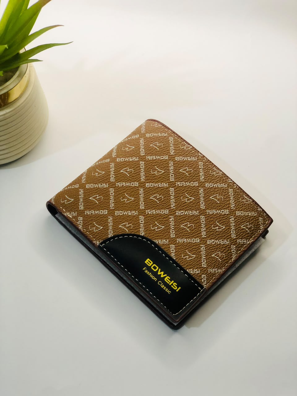 BOWIESI Wallet