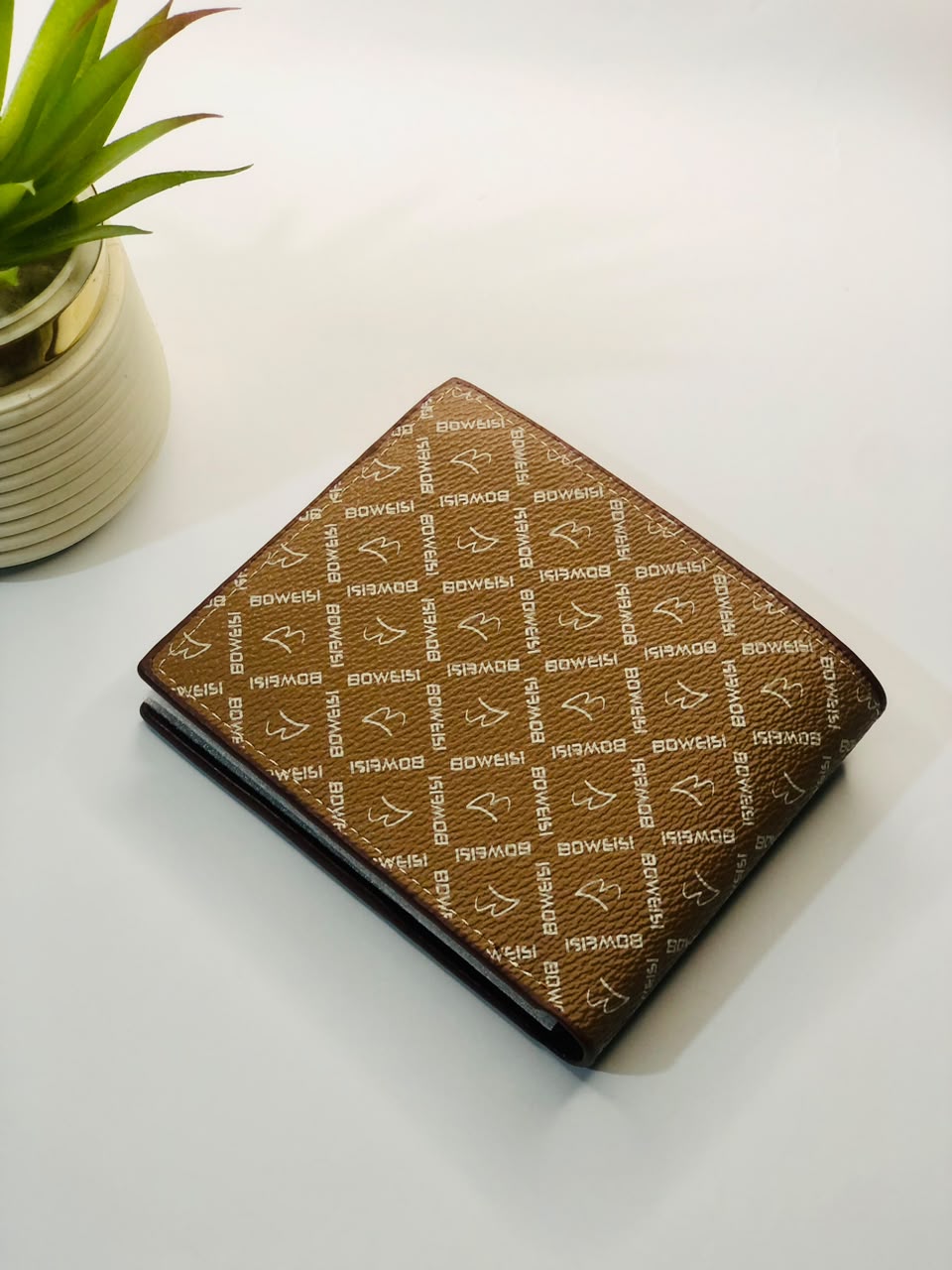 BOWIESI Wallet