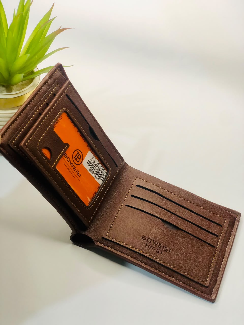 BOWIESI Wallet