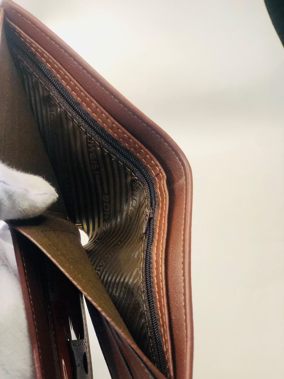 BOWIESI Wallet