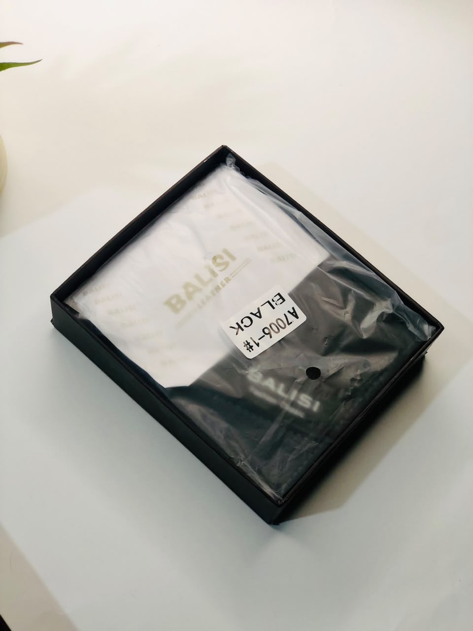 BALISI Wallet