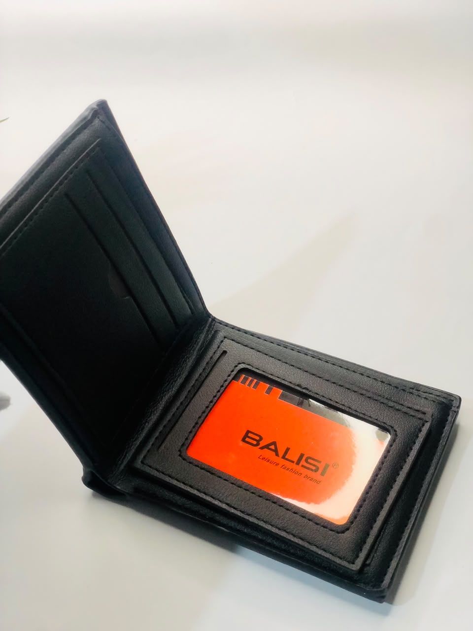 BALISI Wallet