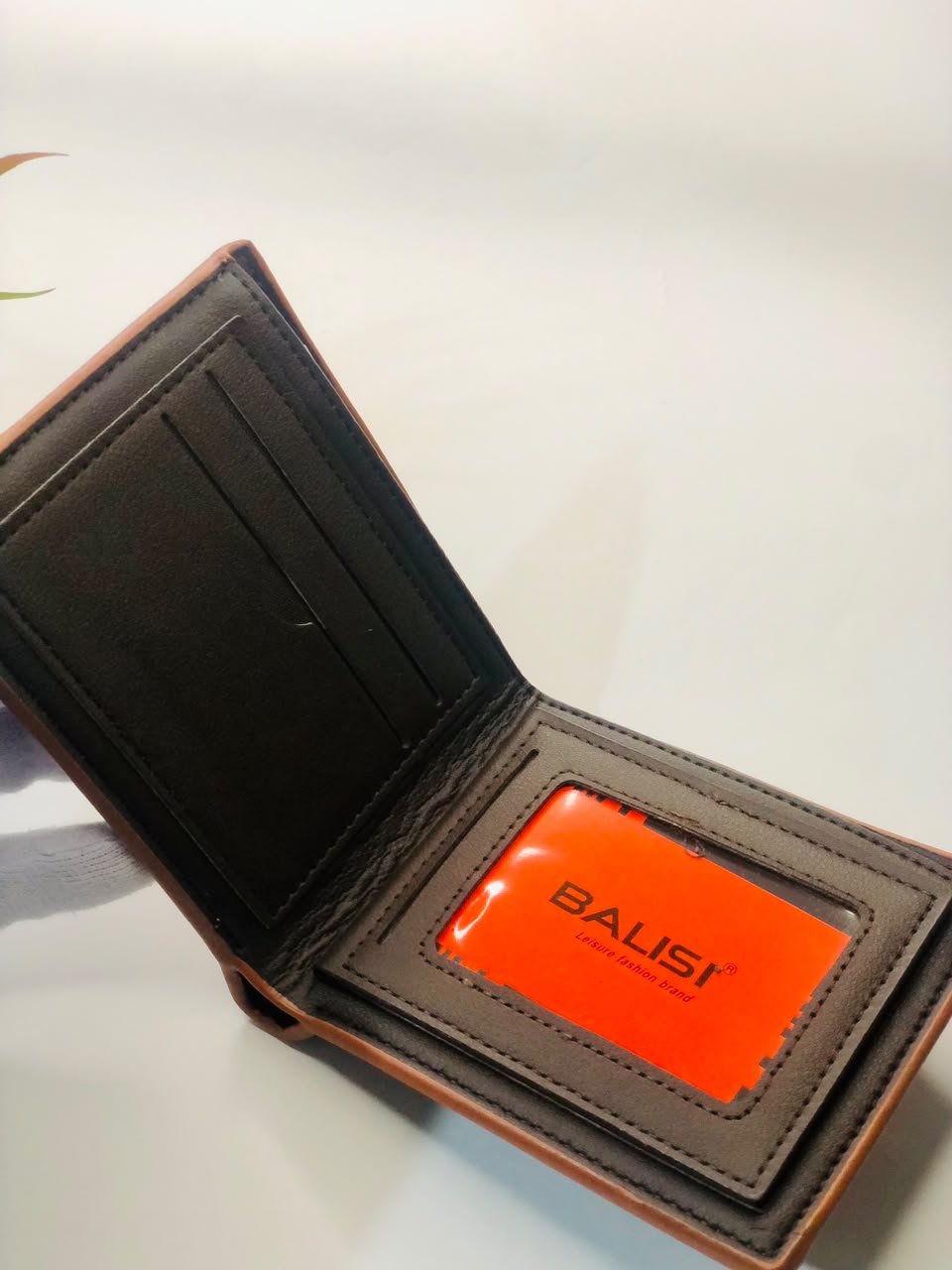 BALISI Wallet