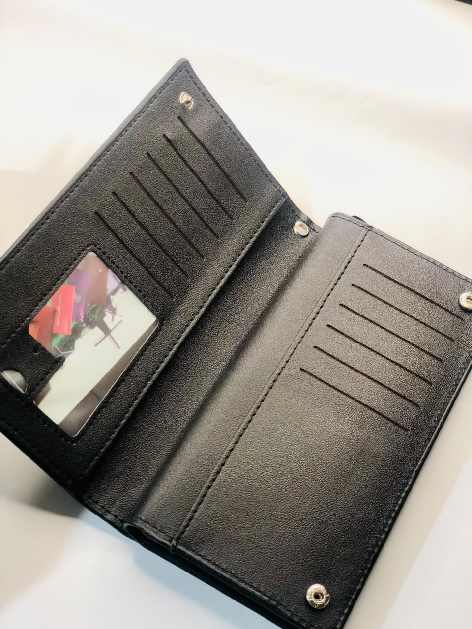 Bailbery Wallet