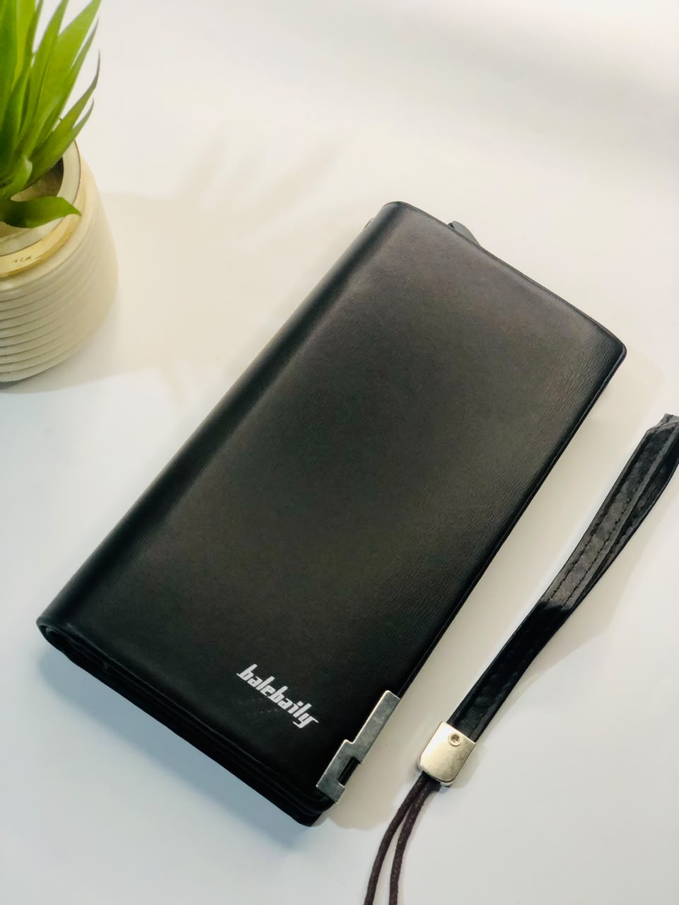 Bailbery Wallet